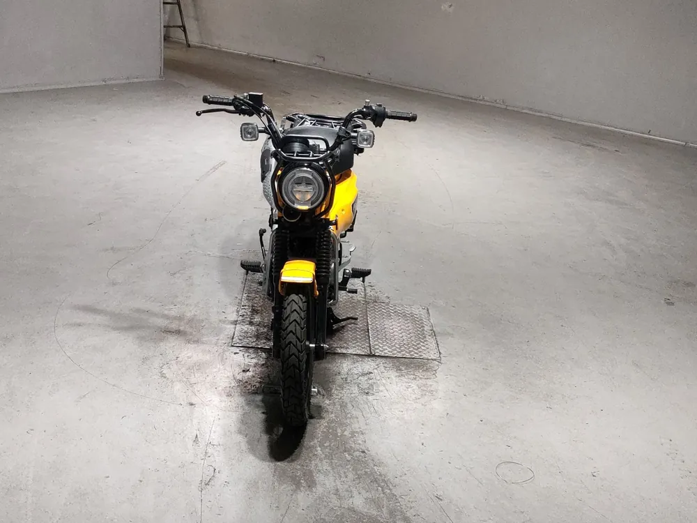 Honda CT125 Hunter Cub из Японии, фото 3