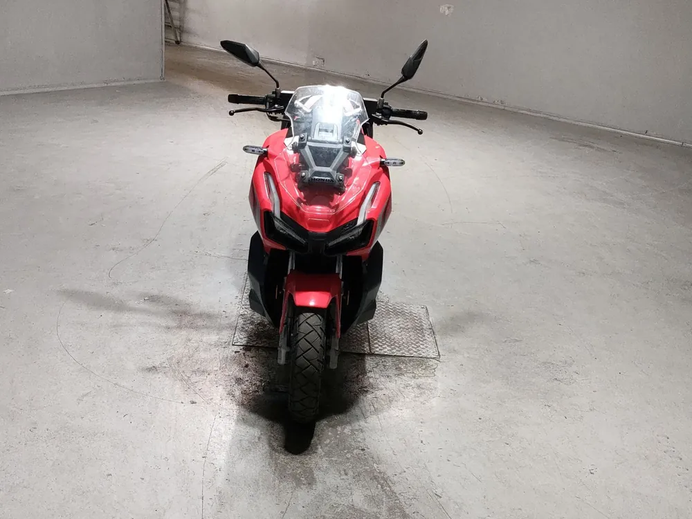 Honda ADV150 из Японии, фото 3