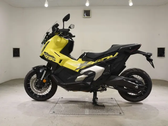 Honda X-ADV750 из Японии, фото 2