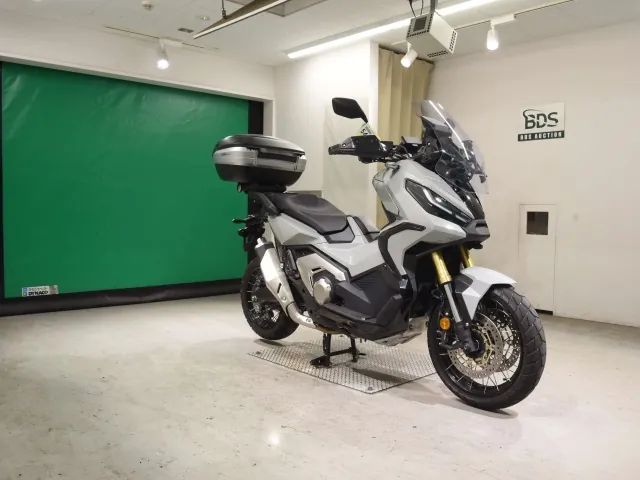Honda X-ADV750 из Японии, фото 3