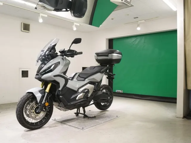 Honda X-ADV750 из Японии, фото 4
