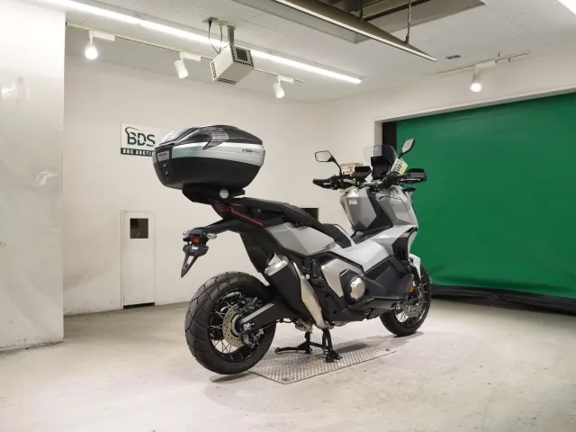 Honda X-ADV750 из Японии, фото 5