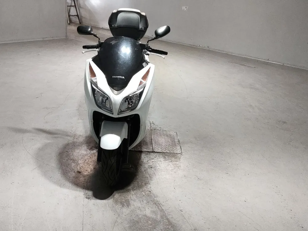 Honda Forza Si из Японии, фото 3