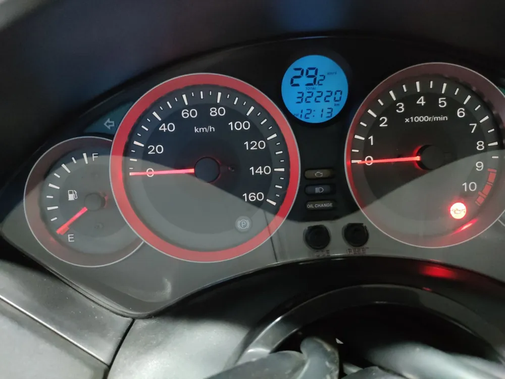 Honda Forza Si из Японии, фото 5