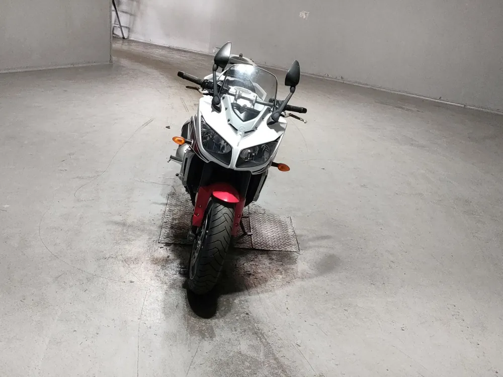 Yamaha FZ1 из Японии, фото 3