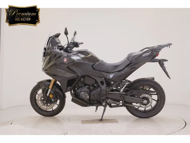 Honda NT1100 из Японии, фото 2