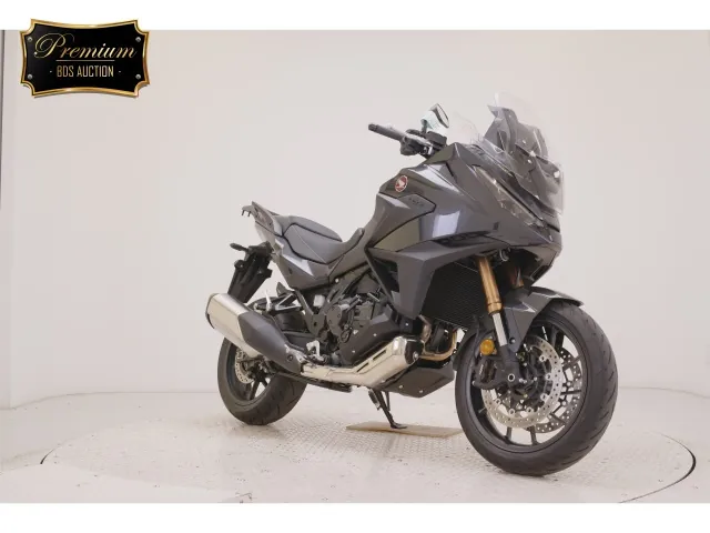 Honda NT1100 из Японии, фото 3