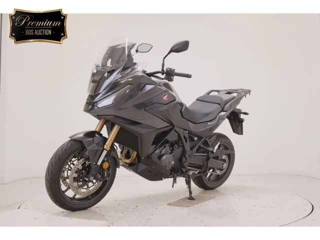 Honda NT1100 из Японии, фото 4