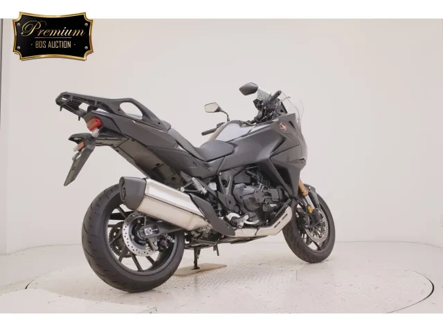 Honda NT1100 из Японии, фото 5