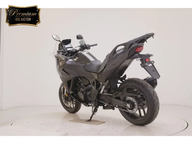 Honda NT1100 из Японии, фото 6