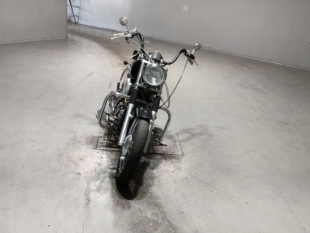 Honda Steed 400 из Японии, фото 3