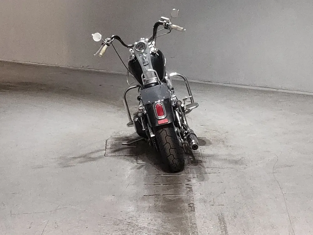 Honda Steed 400 из Японии, фото 4