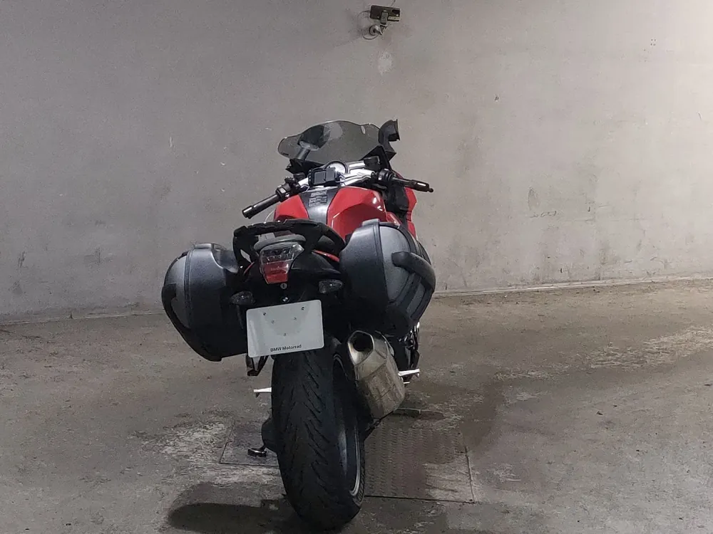 BMW Bmw K1300S из Японии, фото 4