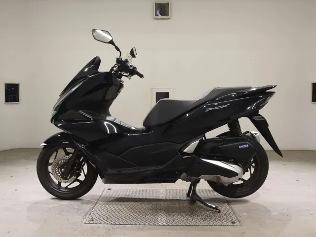 Honda PCX125 из Японии, фото 2