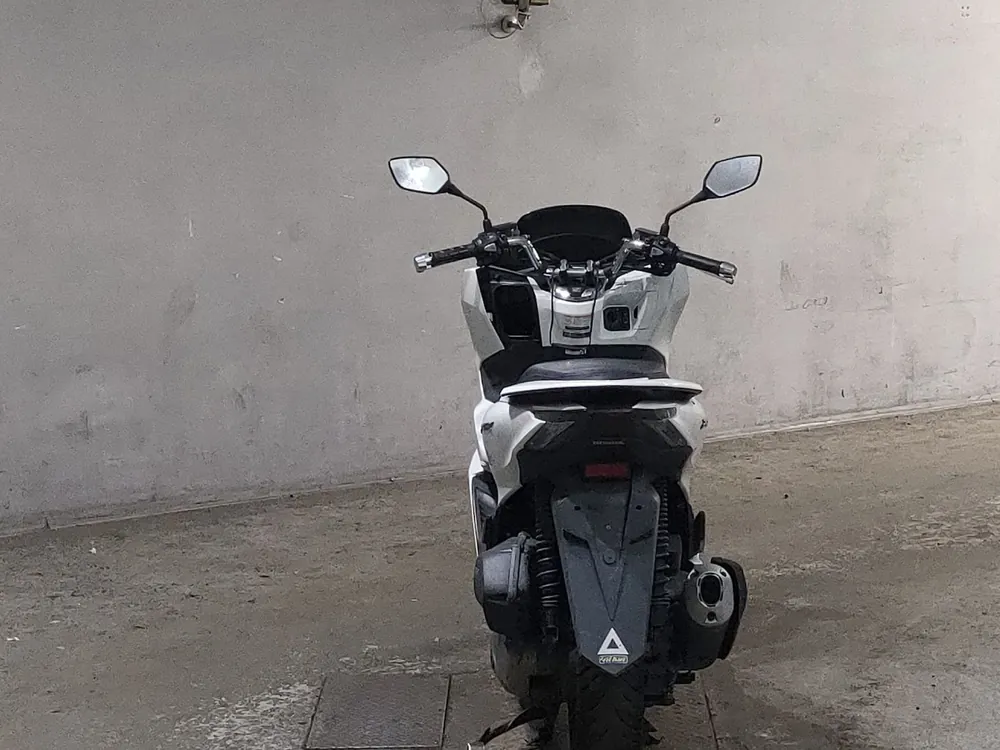 Honda PCX125 из Японии, фото 4