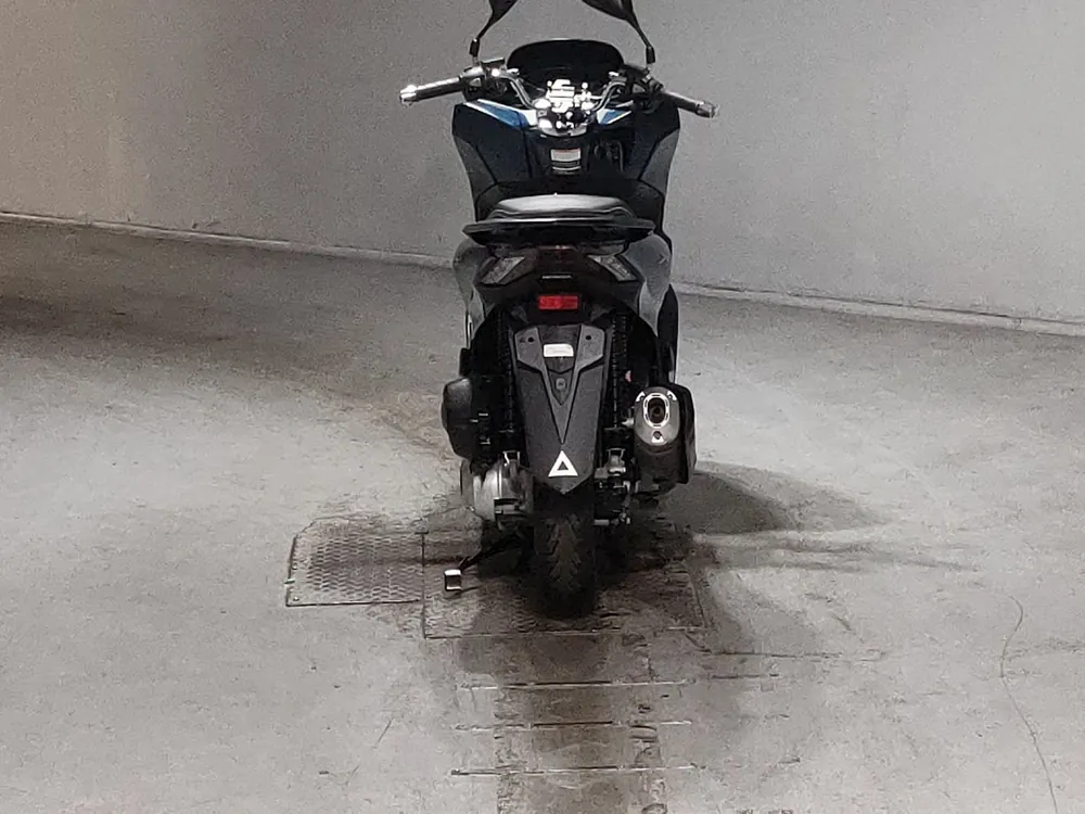 Honda PCX125 из Японии, фото 4