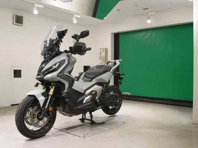 Honda X-ADV750 из Японии, фото 4