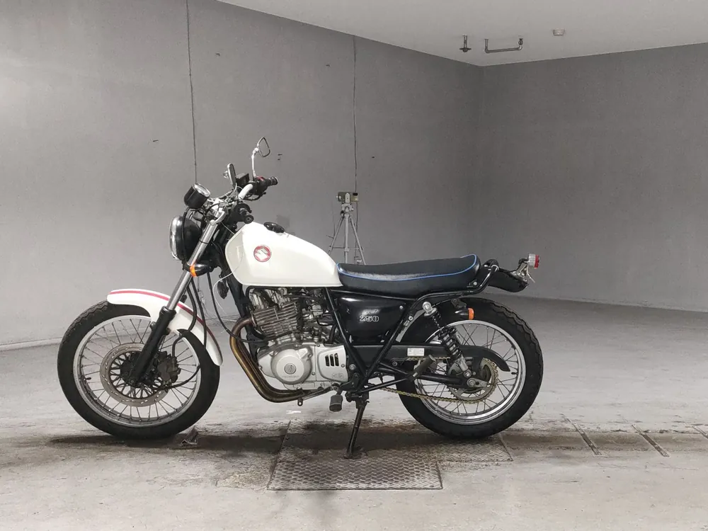 Suzuki Grass Tracker из Японии, фото 2