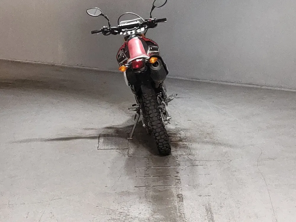 Honda CRF250L из Японии, фото 4