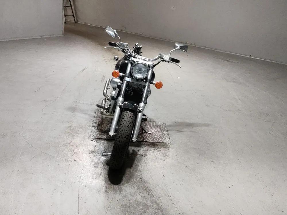 Honda V-Twin Magna 250 из Японии, фото 3