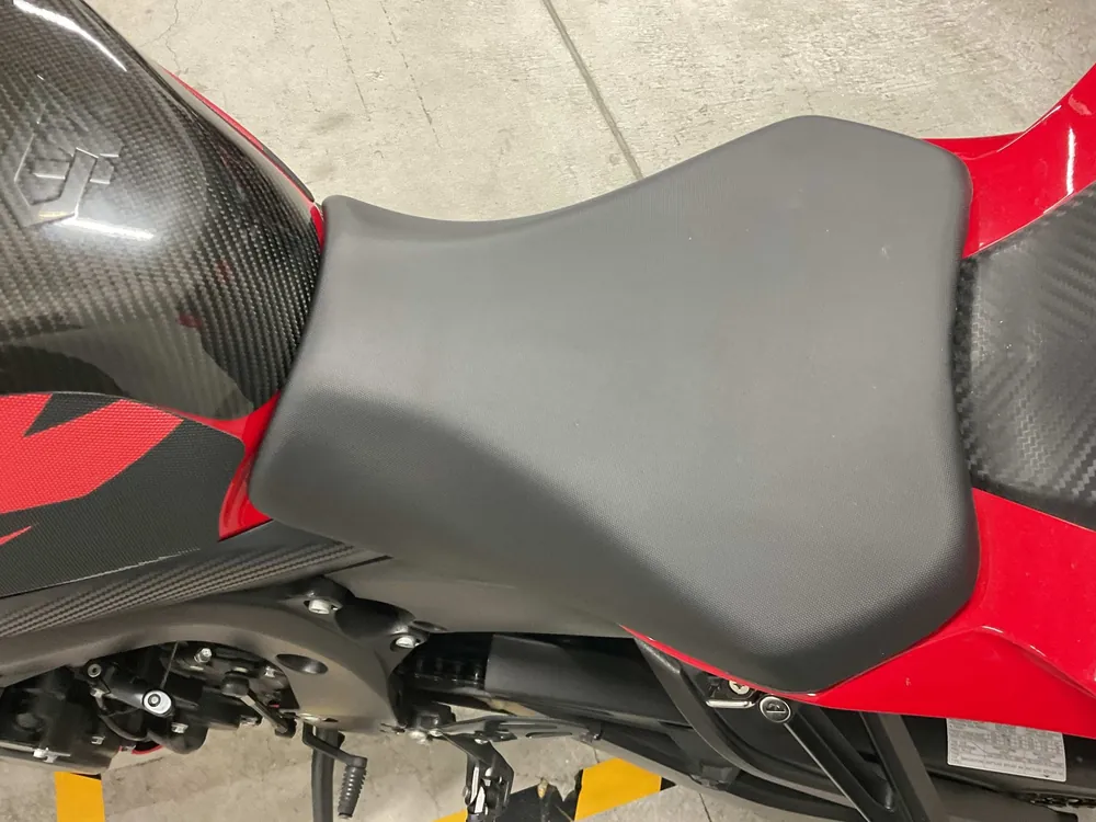 Suzuki GSX-R600 из Японии, фото 11