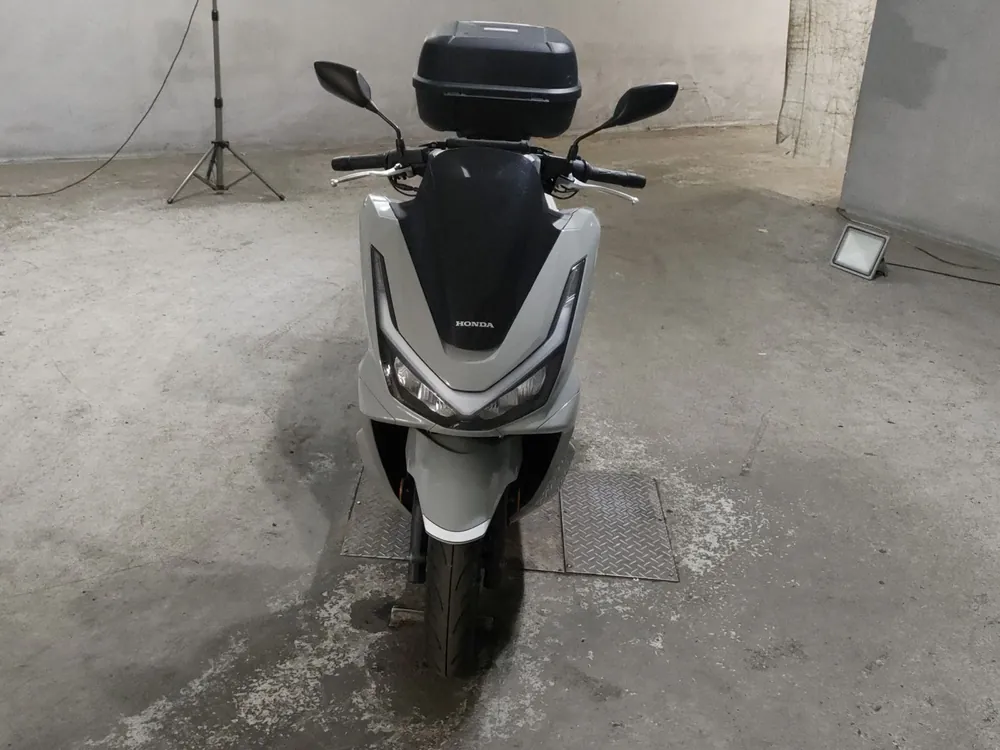 Honda PCX125 из Японии, фото 3