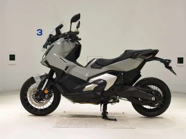 Honda X-ADV750 из Японии, фото 2