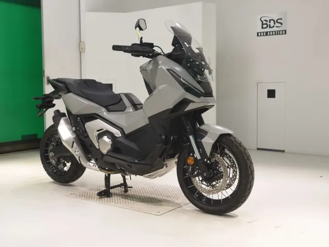 Honda X-ADV750 из Японии, фото 3