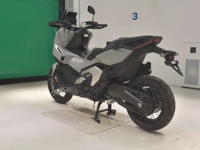 Honda X-ADV750 из Японии, фото 6