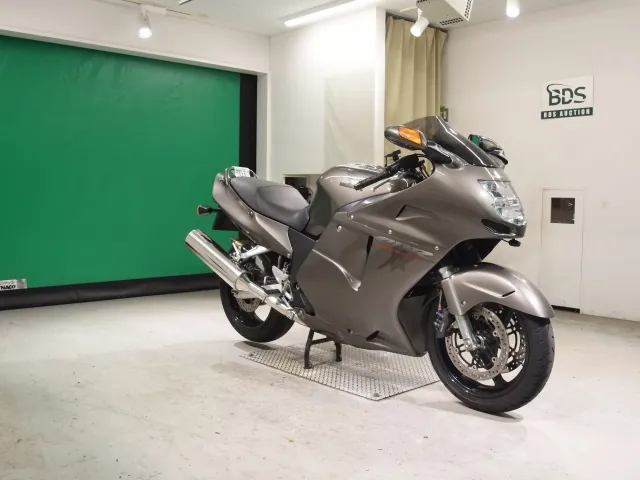 Honda CBR1100XX из Японии, фото 3
