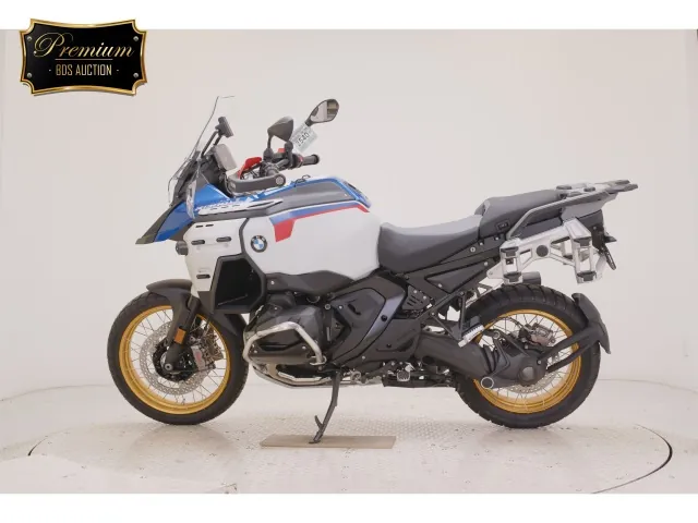 BMW Bmw R1300Gs Adv Asa из Японии, фото 2