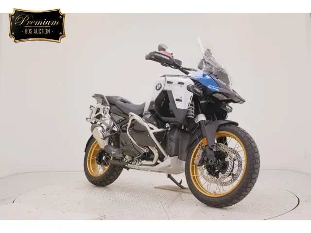 BMW Bmw R1300Gs Adv Asa из Японии, фото 3