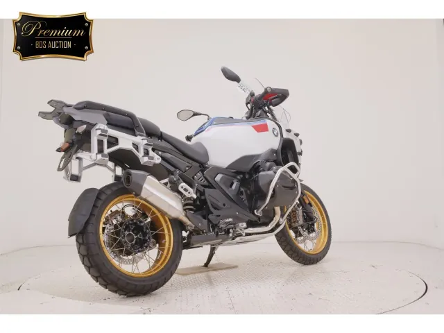 BMW Bmw R1300Gs Adv Asa из Японии, фото 5