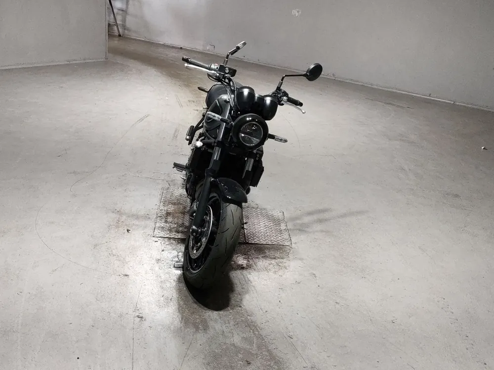 Kawasaki Z650RS из Японии, фото 3