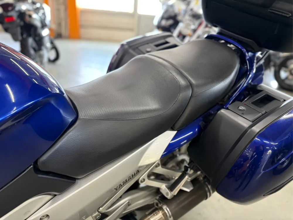 Yamaha FJR1300 из Японии, фото 11