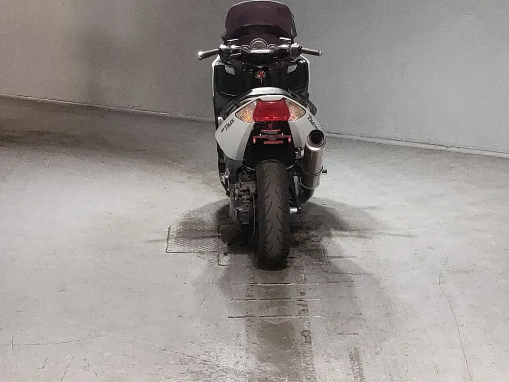 Yamaha T-Max из Японии, фото 4