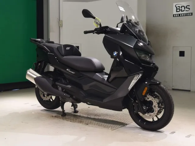 BMW Bmw C400Gt из Японии, фото 3