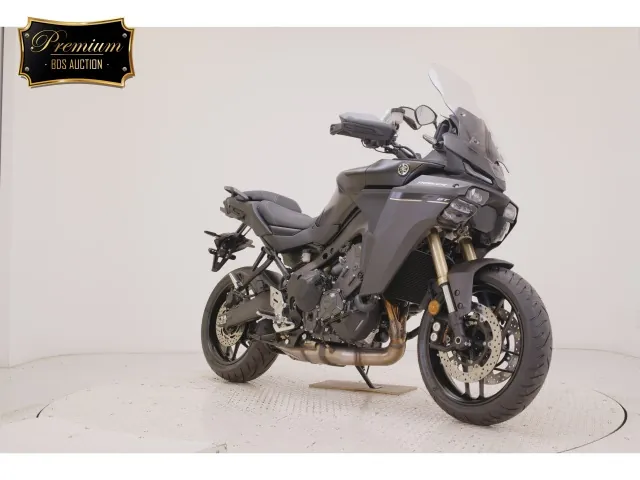 Yamaha To Racer 9Gt из Японии, фото 3