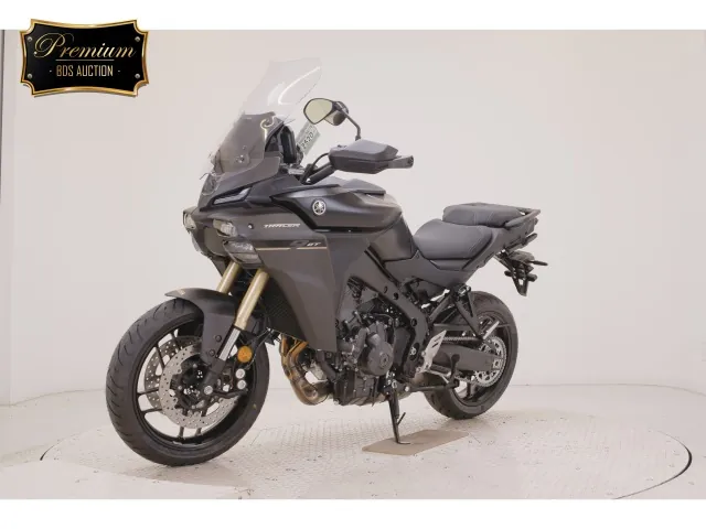 Yamaha To Racer 9Gt из Японии, фото 4