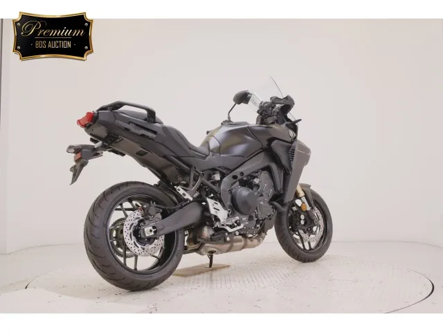 Yamaha To Racer 9Gt из Японии, фото 5