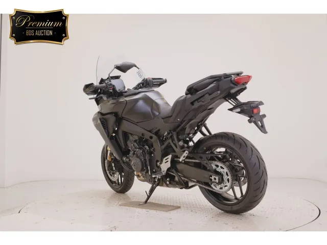 Yamaha To Racer 9Gt из Японии, фото 6
