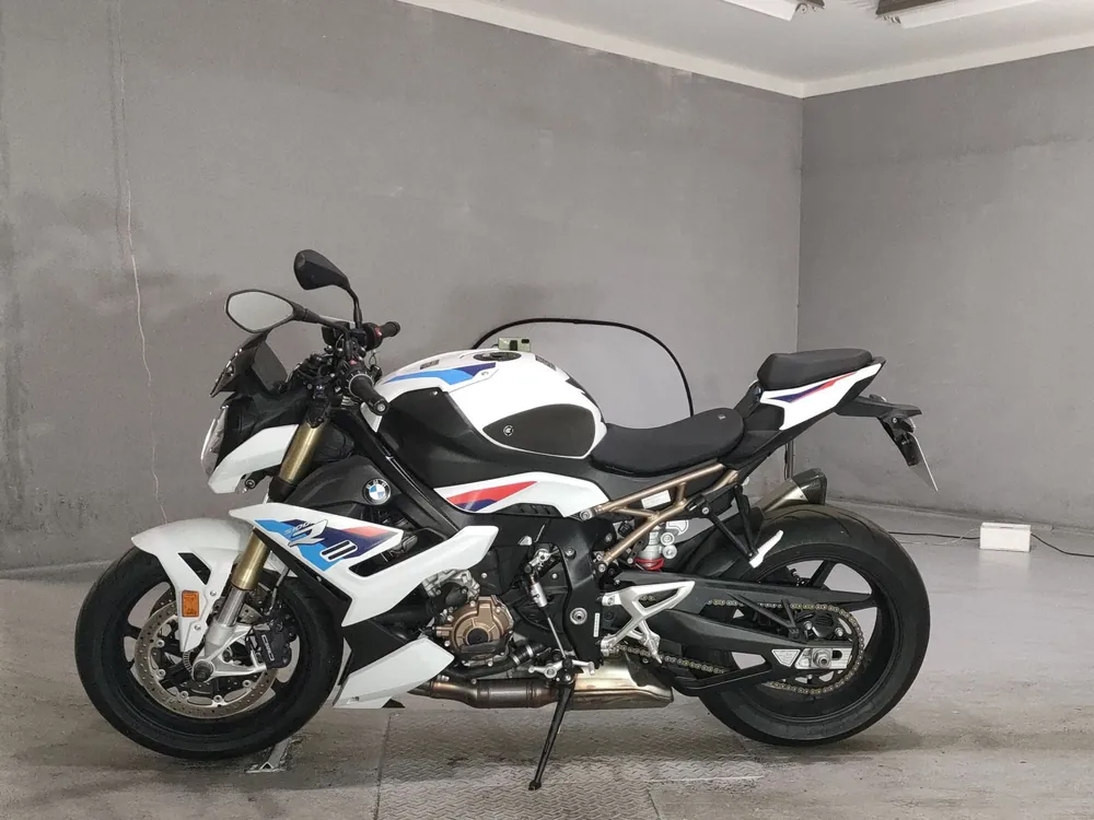 BMW Bmw S1000R из Японии, фото 2