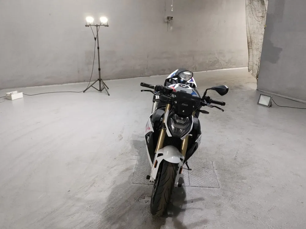 BMW Bmw S1000R из Японии, фото 3