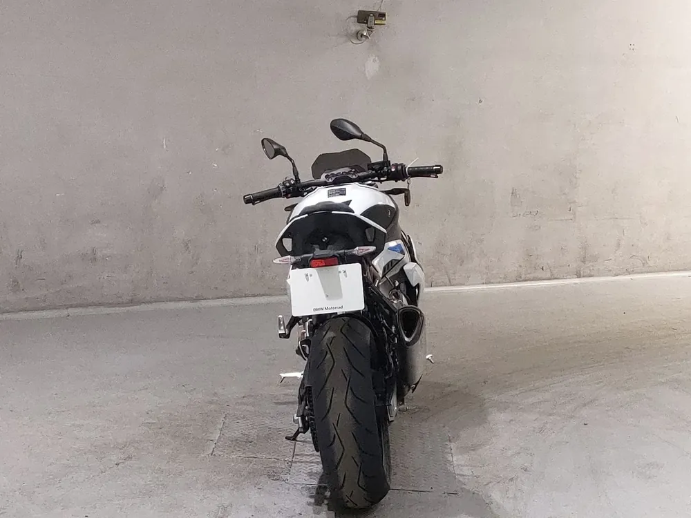BMW Bmw S1000R из Японии, фото 4