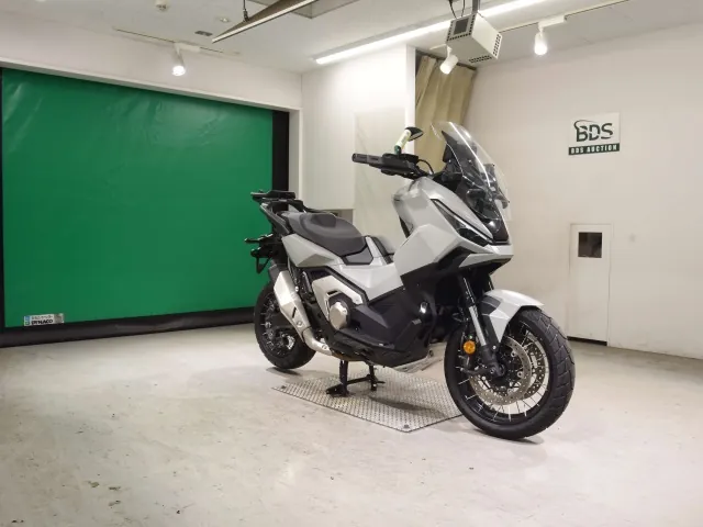 Honda X-ADV750 из Японии, фото 3