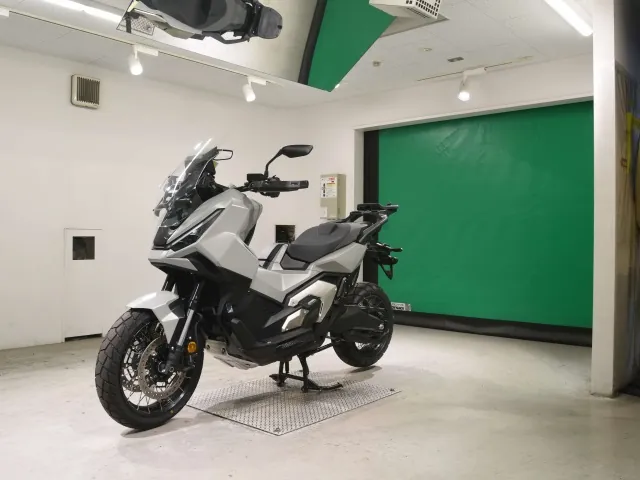 Honda X-ADV750 из Японии, фото 4