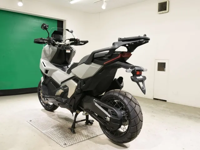 Honda X-ADV750 из Японии, фото 6