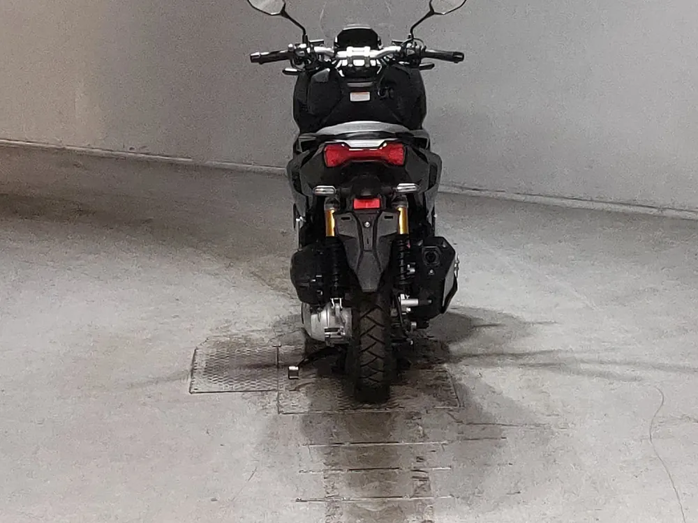 Honda ADV160 из Японии, фото 4