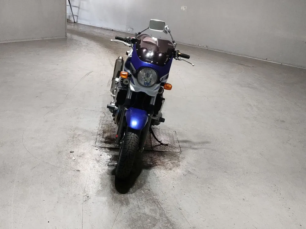 Suzuki GSX1400 из Японии, фото 3