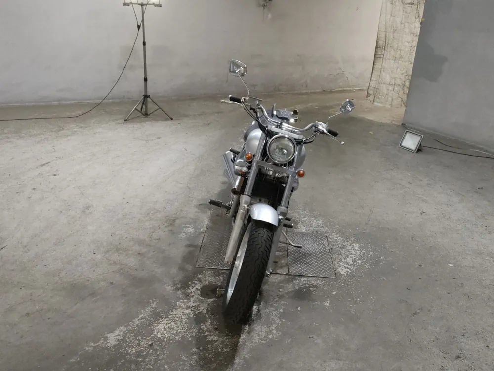 Honda V-Twin Magna 250 из Японии, фото 3